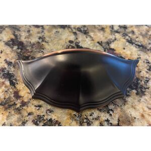 Belwith Keeler Bin Cup Pull Lot of 20 3" Oil Rubbed Bronze